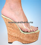 Босоножки модель: 0904