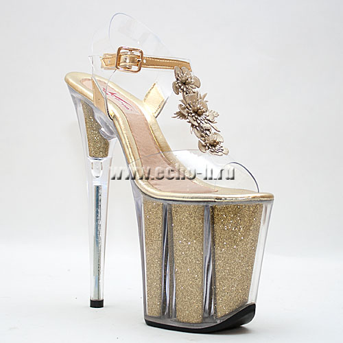 Босоножки модель: 887-3-VT